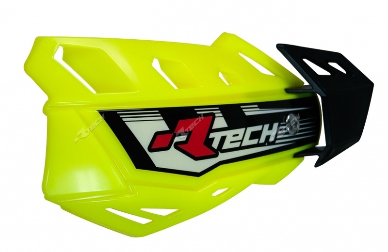 RACETECH FLX Handsschützer
