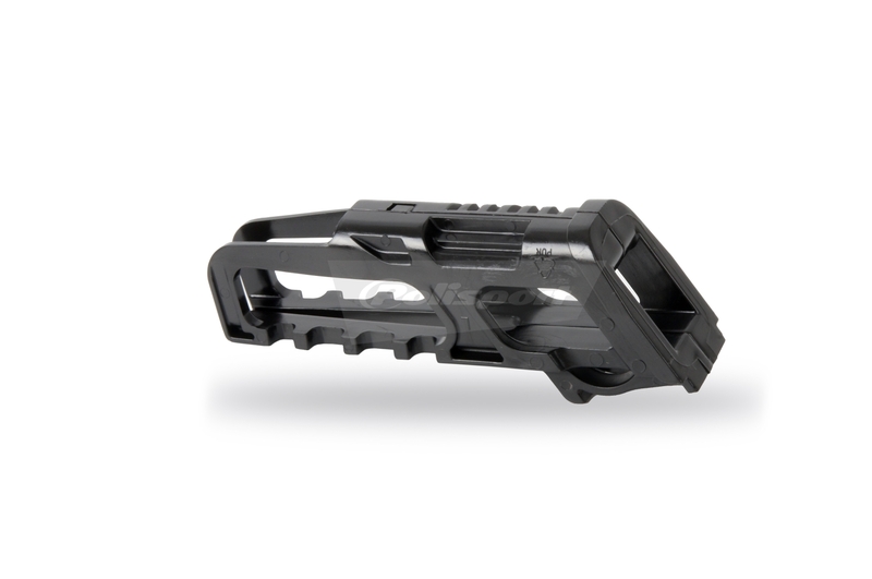 CHAIN GUIDE CRF 11-13 BLACK