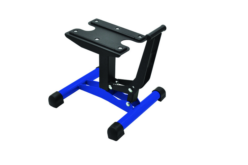 BIHR X-Treme Motorradheber blau