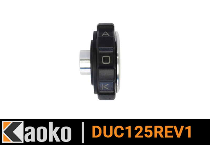 KAOKO Cruise Control Tempomat-Geschwindigkeitsstabilisator
