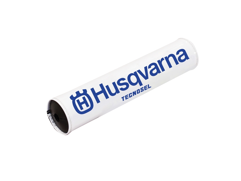 TECNOSEL Vintage Bar Pad passend für Husqvarna