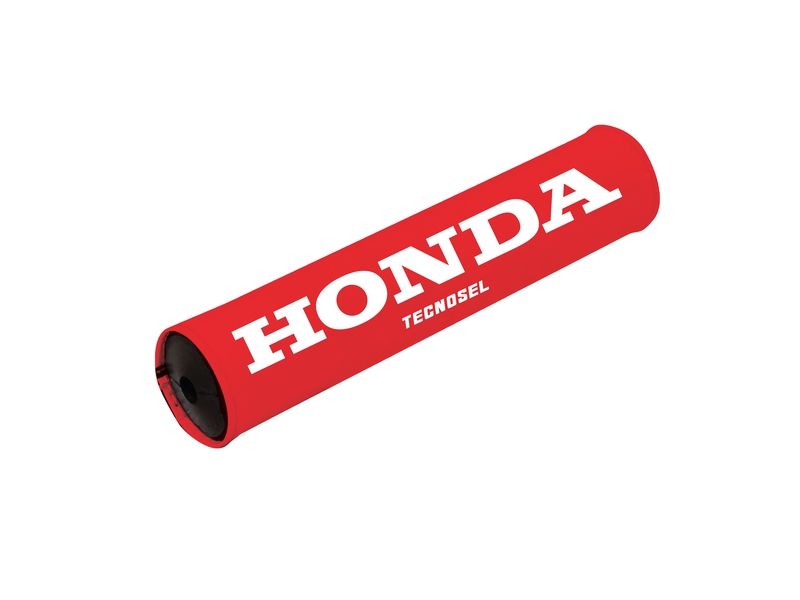 TECNOSEL Vintage Bar Pad passend für Honda
