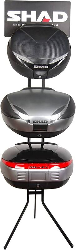 SHAD Display 3 Topcases – Bodenständer