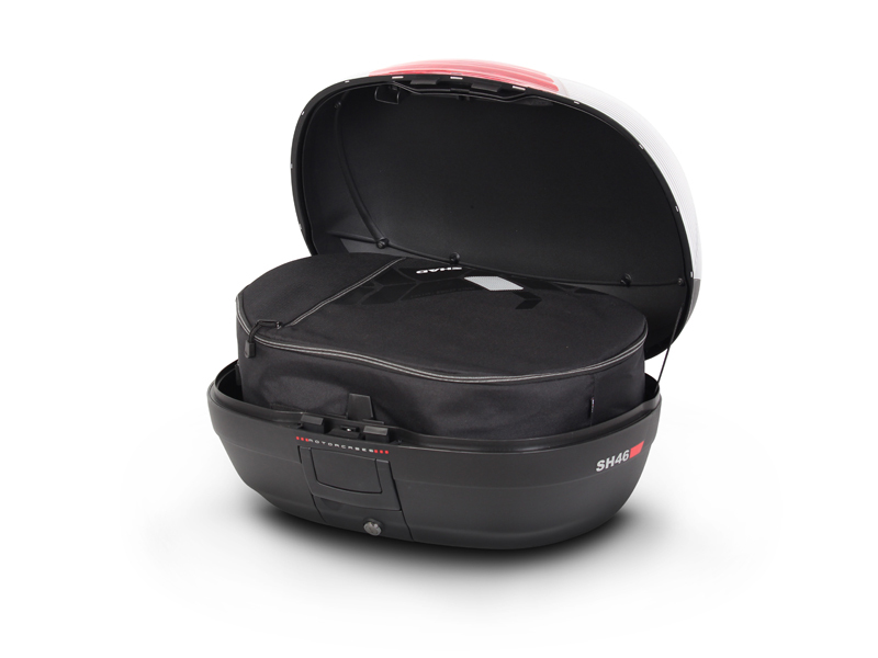 SHAD Innentasche Top Case SH45/SH46/SH48/SH50