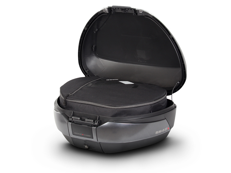 SHAD Innentasche Top Case SH45/SH46/SH48/SH50