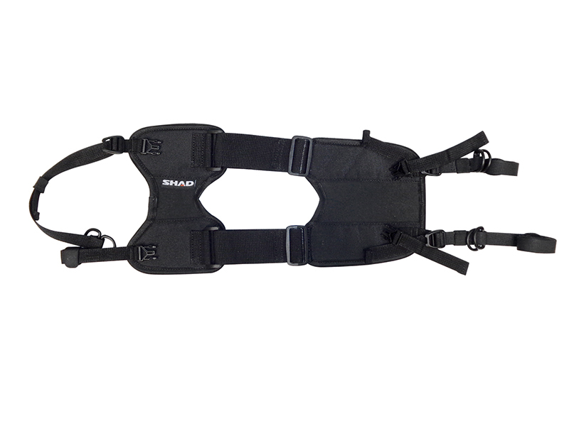 SHAD Tankrucksack Universal Base SL35/SL23/SL20/