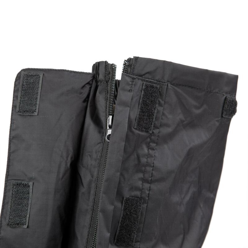 TUCANO URBANO Nano Plus Schuhüberzug Wasserdicht - Größe 36-37 Schwarz
