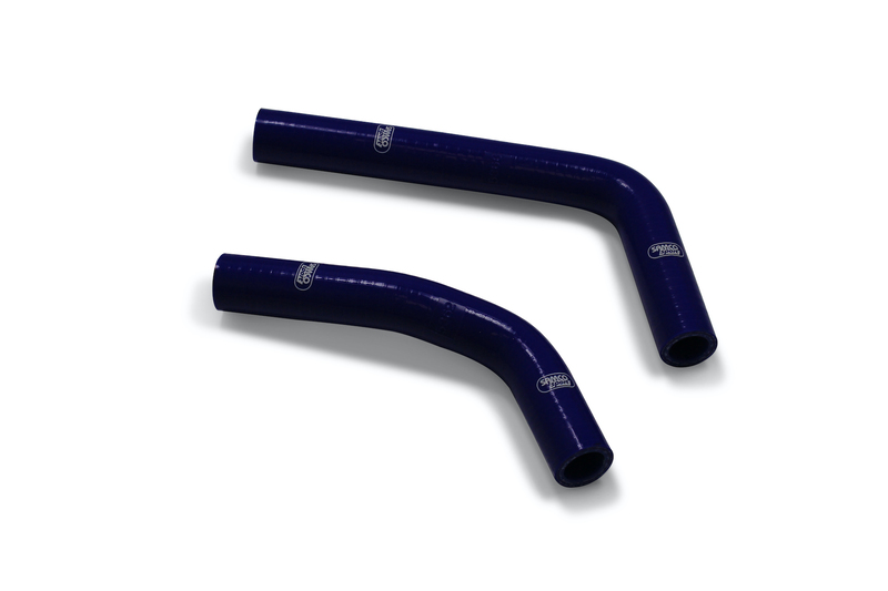 SAMCO Kühlerschläuche - 2 passend für Yamaha