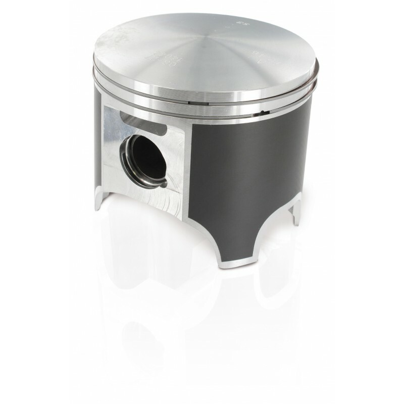 S3 Kolben Ø72,46mm Gas Gas