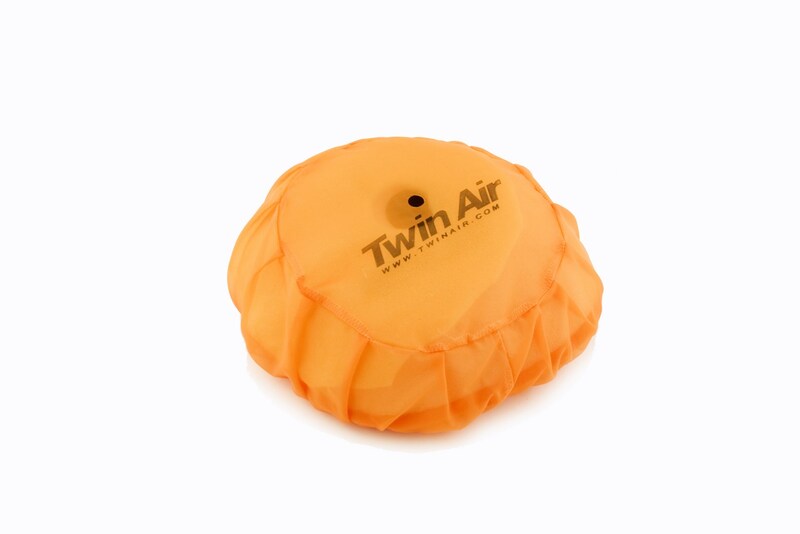 TWIN AIR Grand Prix Staubschutz-Filterüberzug