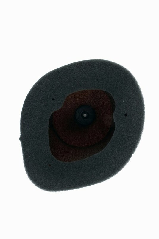 TWIN AIR Luftfilter feuerfest - 158046FR