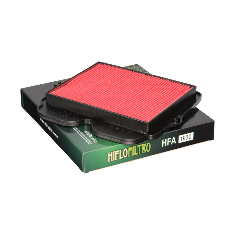 HIFLOFILTRO Luftfilter - HFA1930