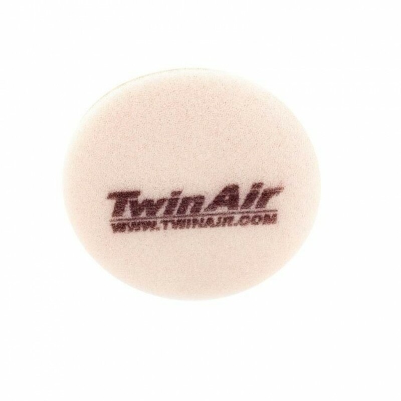 TWIN AIR Luftfilter zylindrisch Ø100mm - 150902