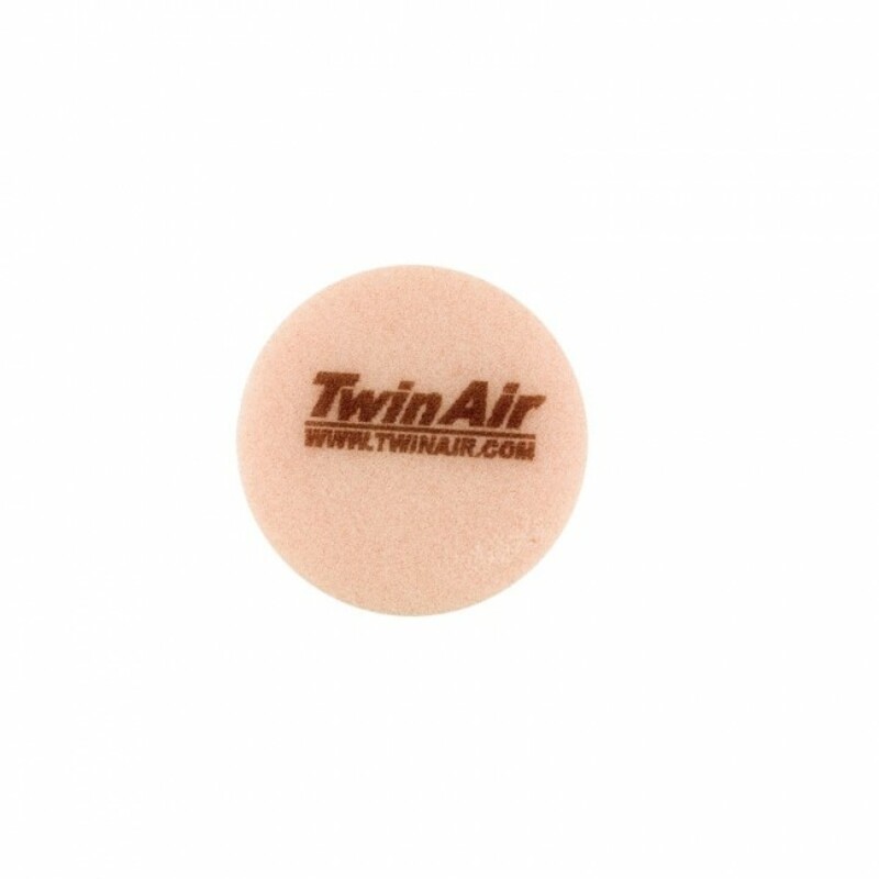 TWIN AIR Luftfilter zylindrisch Ø50mm - 158712