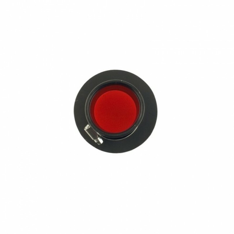 TWIN AIR Luftfilter zylindrisch Ø50mm - 158712