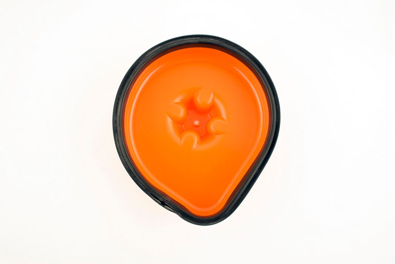 TWIN AIR Luftfilterdeckel - 160074 passend für Kawasaki KX125/250