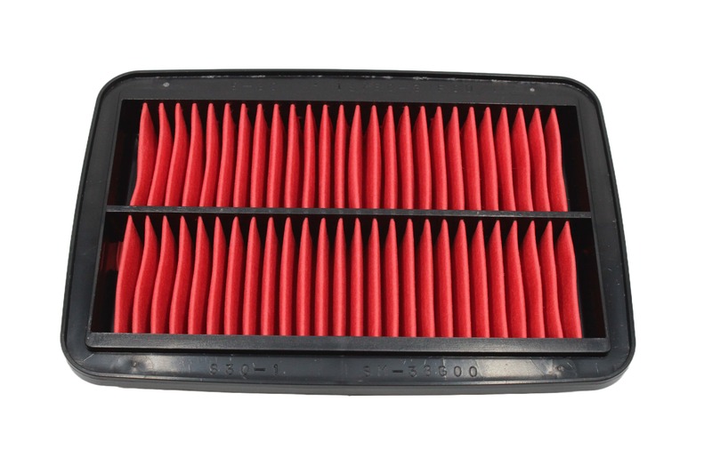 TECNIUM Luftfilter - ND-S30