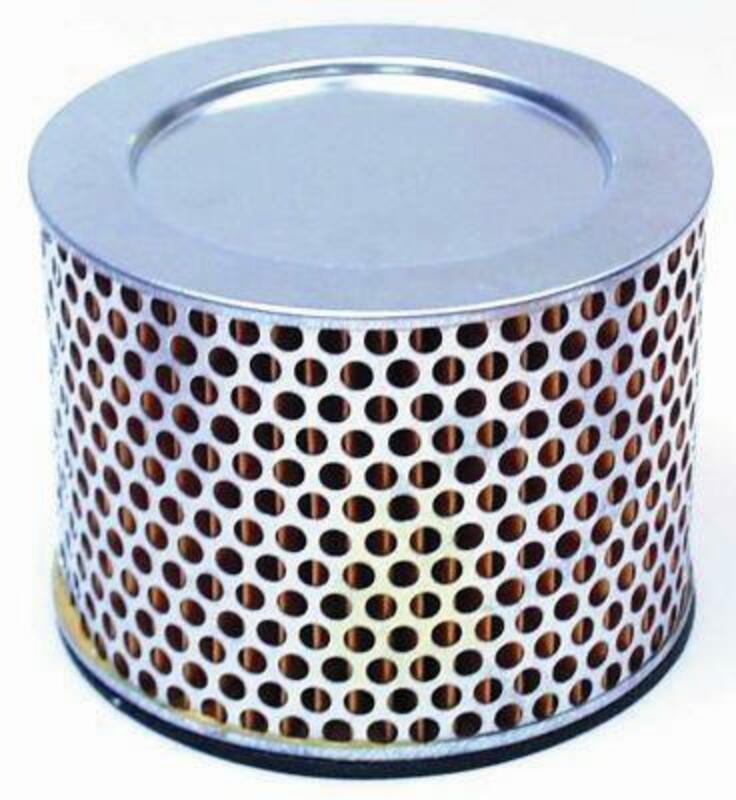 HIFLOFILTRO Luftfilter - HFA1504