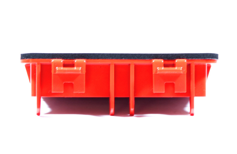 BMC Luftfilter - FM995/04