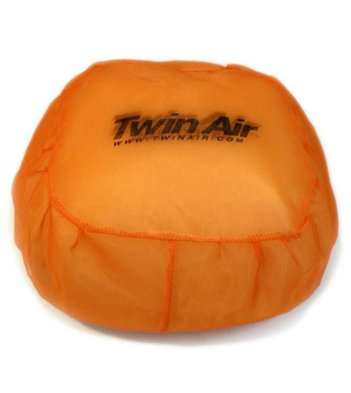 TWIN AIR Grand Prix Staubschutz-Filterüberzug