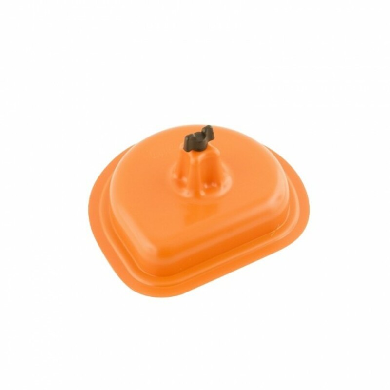 TWIN AIR Luftfilterdeckel - 160105 passend für Sherco