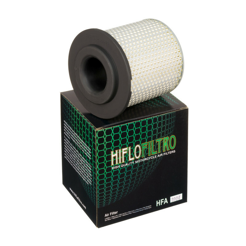 HIFLOFILTRO Luftfilter - HFA3904