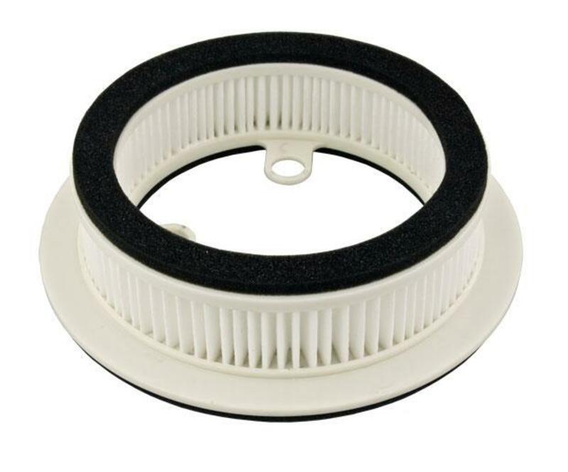 HIFLOFILTRO Luftfilter rechts - HFA4506 Variomat
