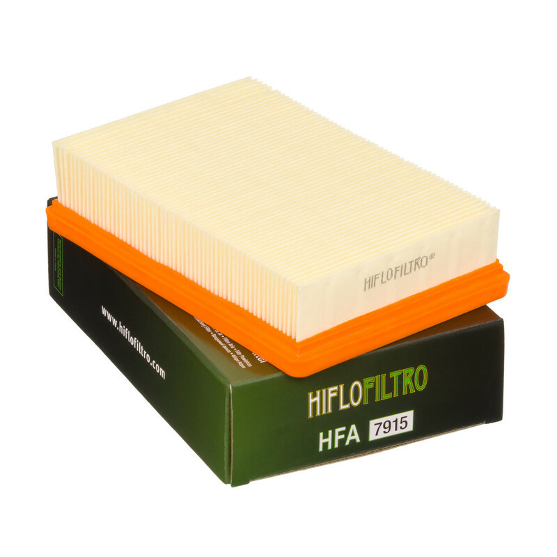HIFLOFILTRO Luftfilter - HFA7915