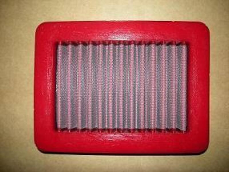 BMC Luftfilter - FM528/20-01