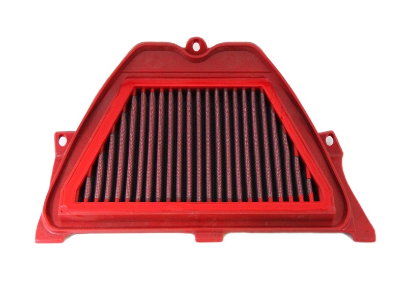 TECNIUM Luftfilter - FM336/04-02
