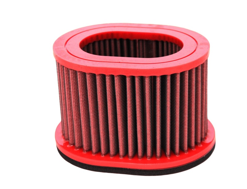 BMC Luftfilter - FM178/07
