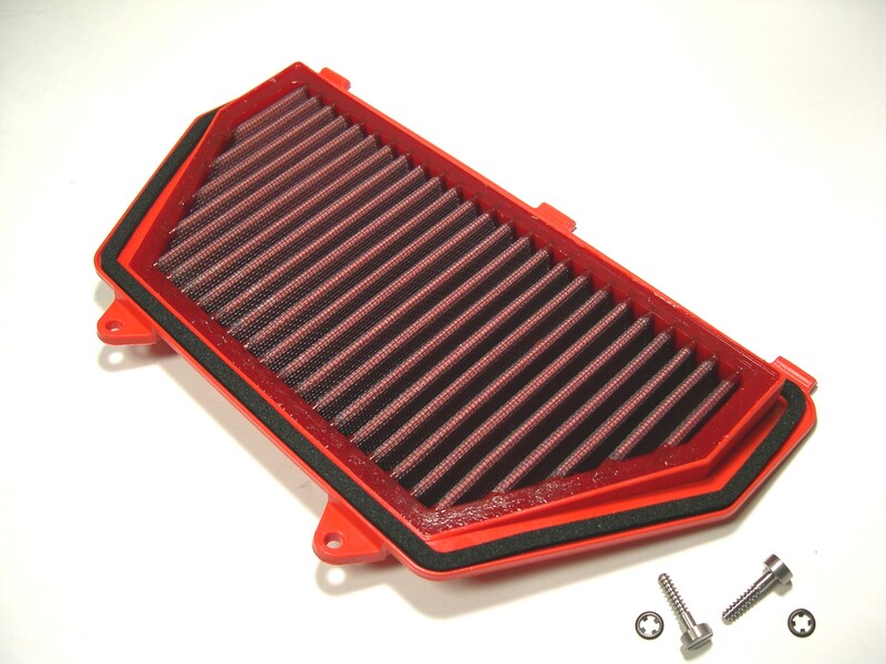 BMC Luftfilter - FM478/04