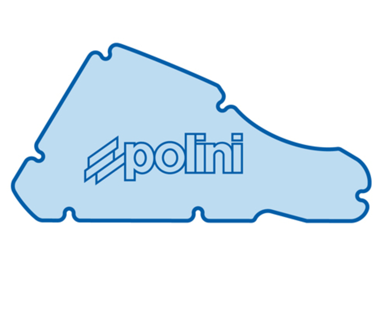 POLINI Luftfilter - 203.0137