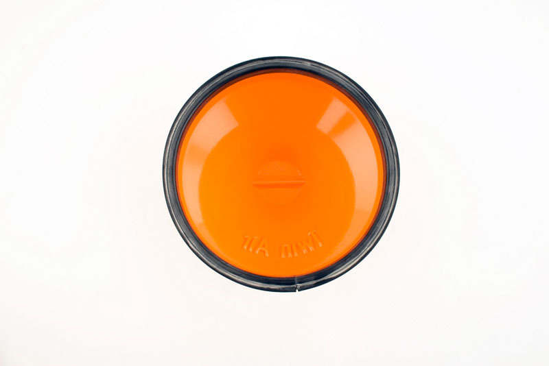 TWIN AIR Luftfilterdeckel - 160059 passend für Suzuki DR-Z400