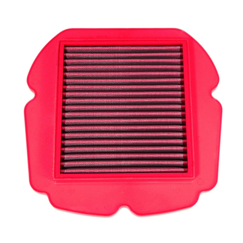 BMC Luftfilter - FM572/04