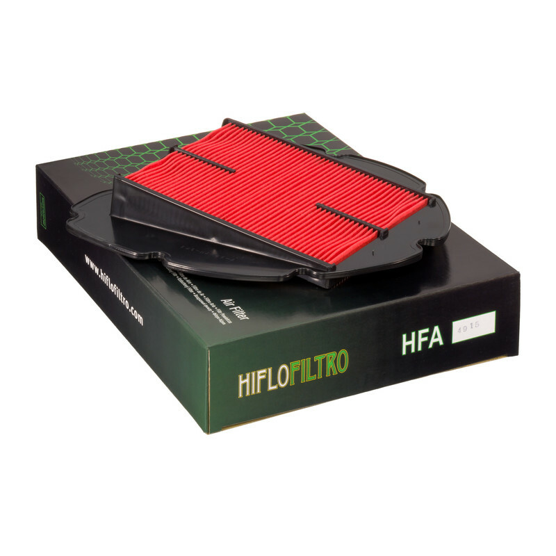 HIFLOFILTRO Luftfilter - HFA4915