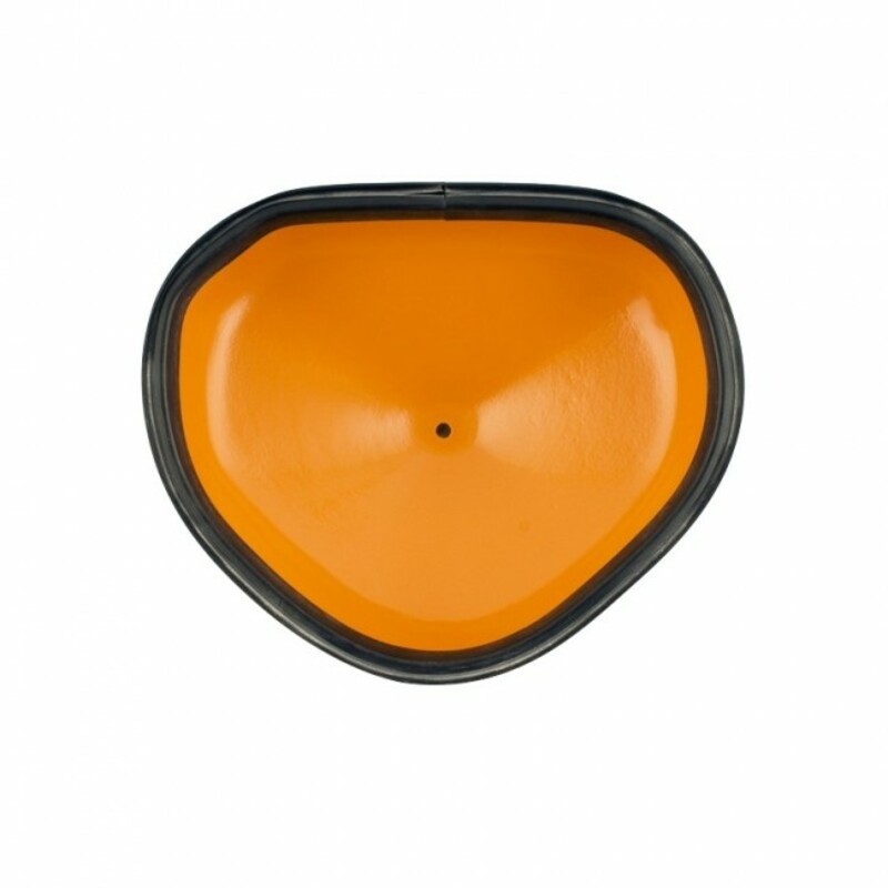 TWIN AIR Luftfilterdeckel - 160100 passend für Kawasaki KLX450R