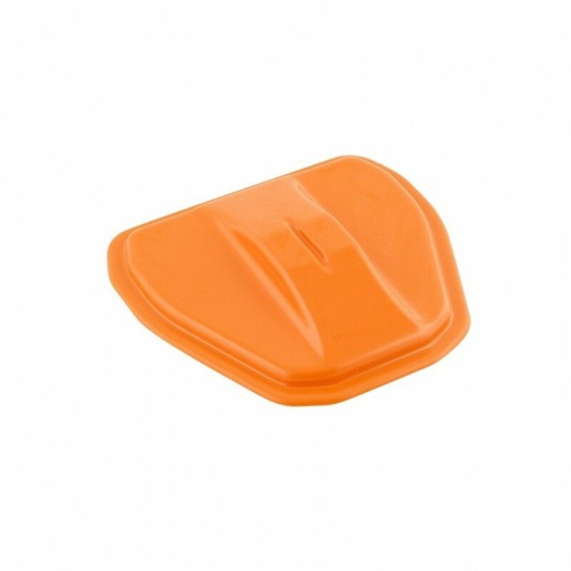 TWIN AIR Luftfilterdeckel - 160104 passend für Yamaha YF450Z