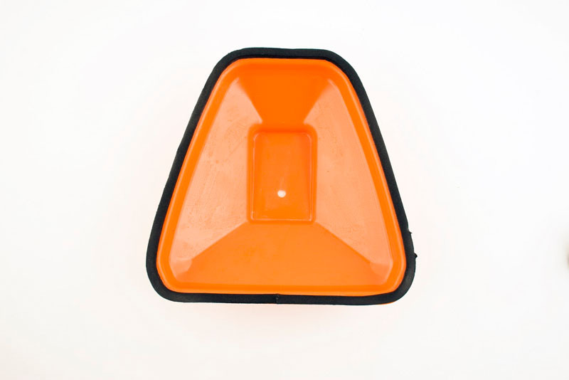 TWIN AIR Luftfilterdeckel - 160108 passend für Yamaha
