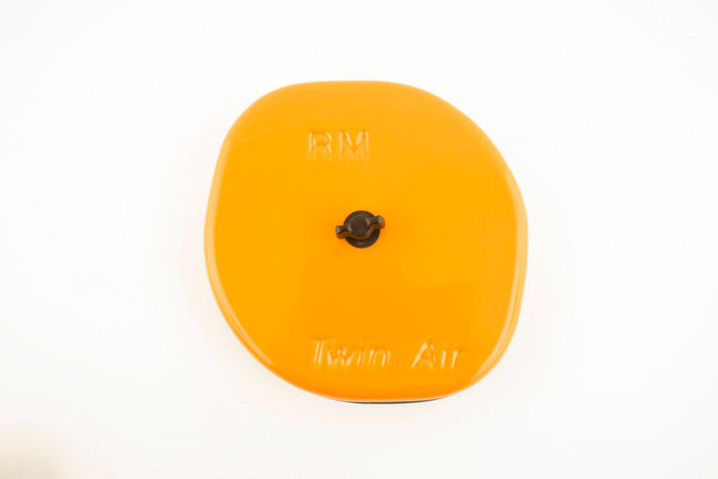 TWIN AIR Luftfilterdeckel - 160079 passend für Suzuki RM125/250