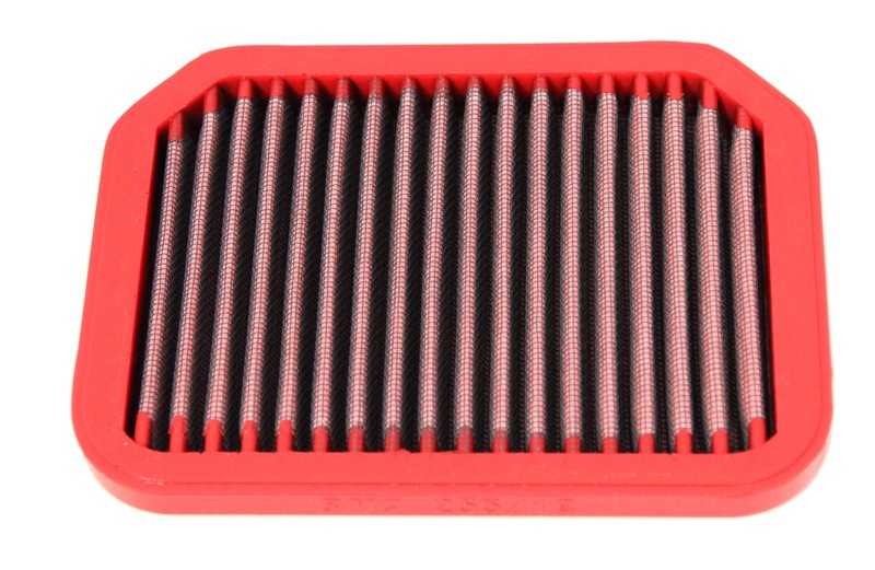 BMC Luftfilter - FM255/19