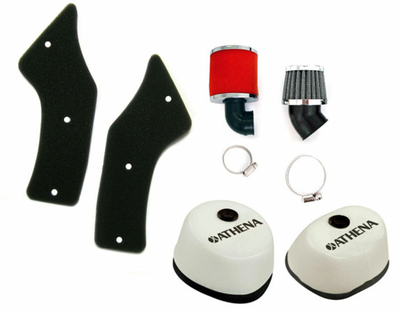 ATHENA Luftfilter - S410480200004