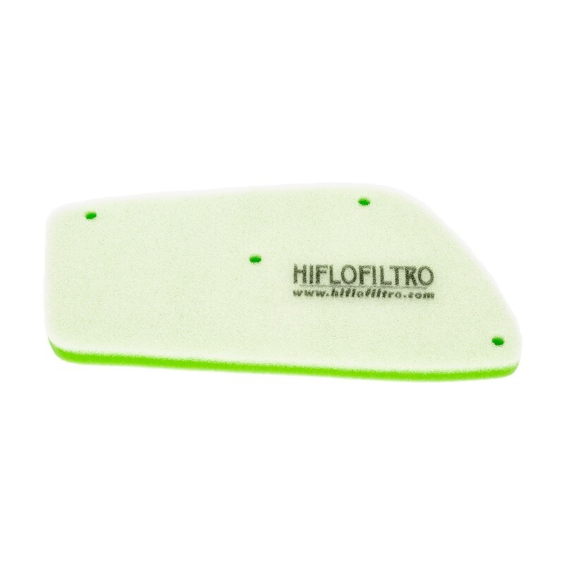 HIFLOFILTRO Luftfilter - HFA1004DS