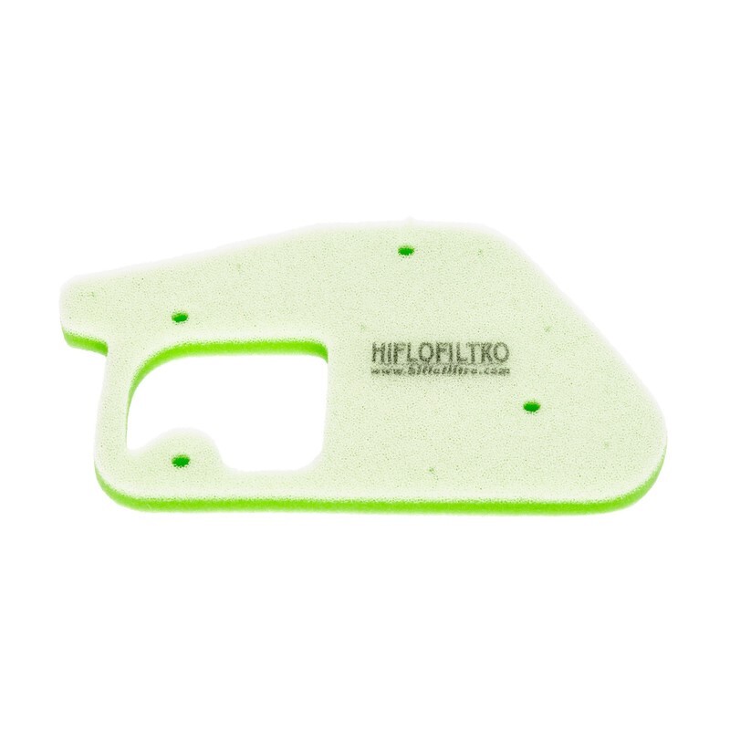 HIFLOFILTRO Luftfilter - HFA4002DS