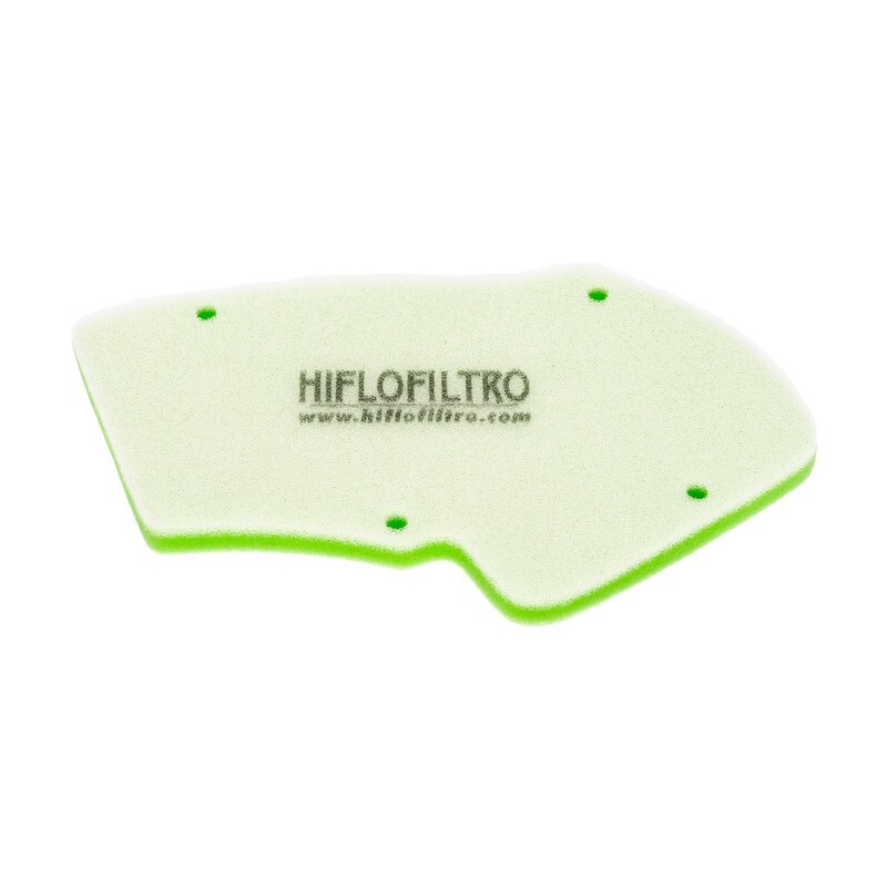 HIFLOFILTRO Luftfilter - HFA5214DS