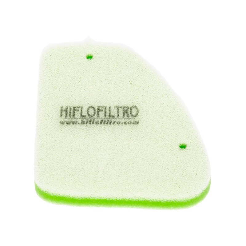 HIFLOFILTRO Luftfilter - HFA5301DS