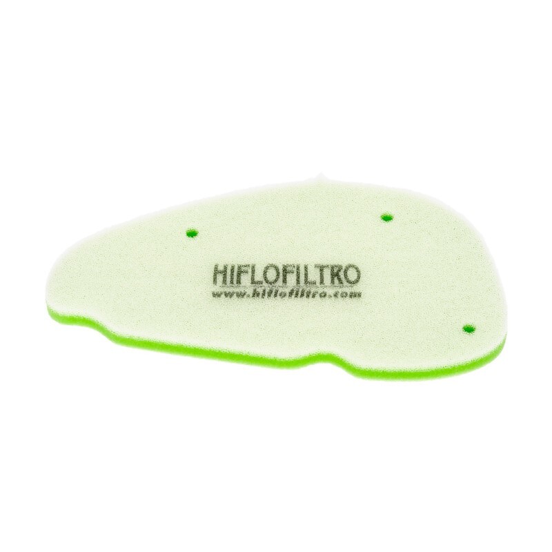 HIFLOFILTRO Luftfilter - HFA6107DS