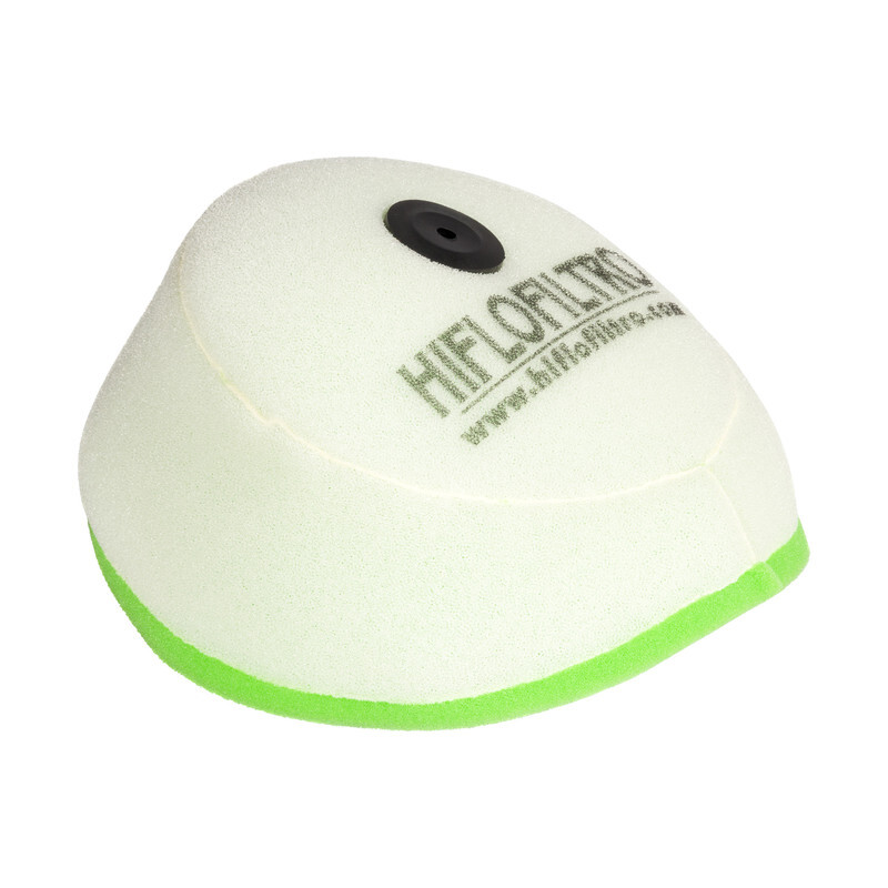 HIFLOFILTRO Luftfilter - HFF6111