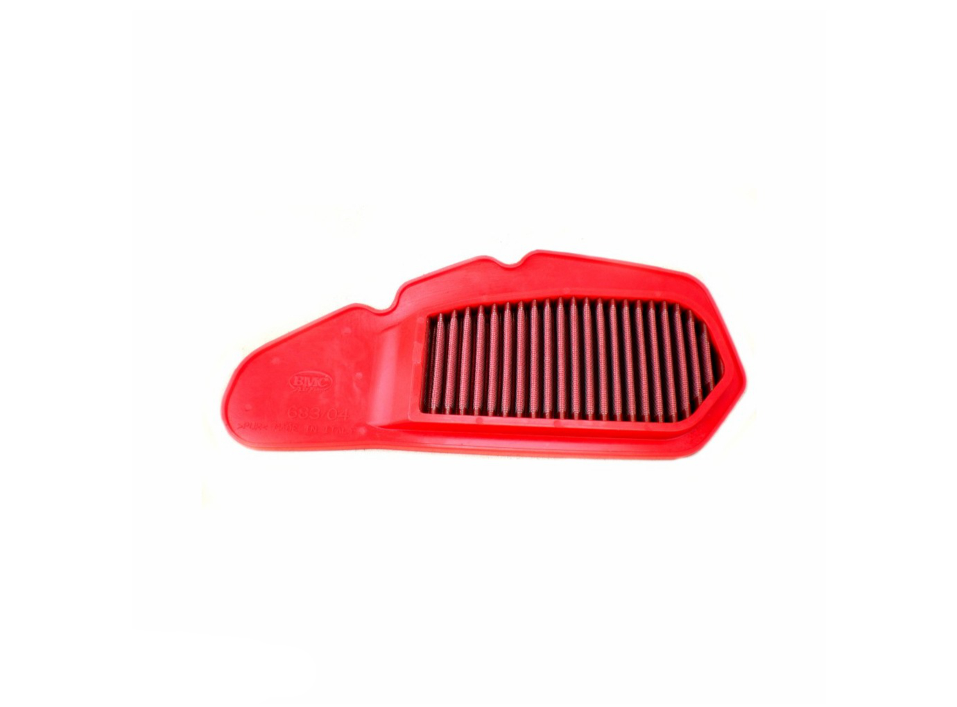 BMC Luftfilter - FM683/04