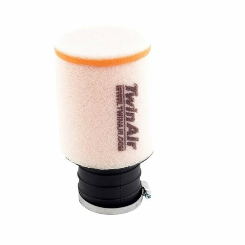 TWIN AIR Luftfilter zylindrisch Ø63mm - 150900